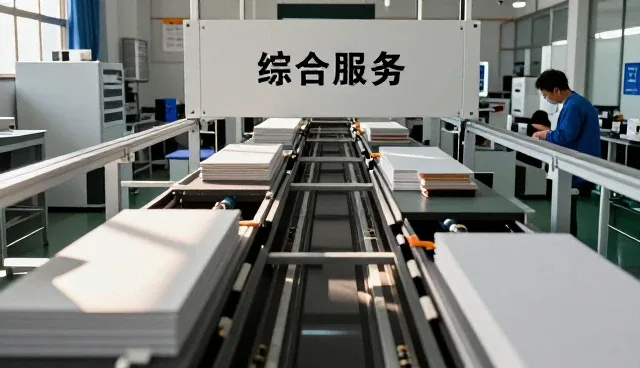 运维托管服务